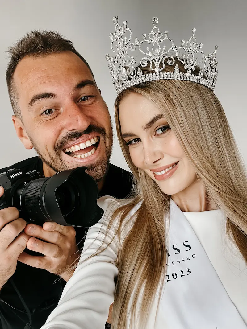 svadobny fotograf miss slovakia- Svadobný fotograf Slovensko