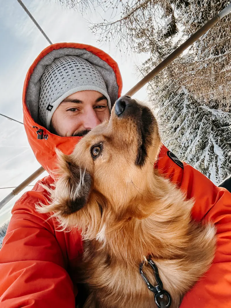 svadobny fotograf peter stas pes marian- Svadobný fotograf Slovensko