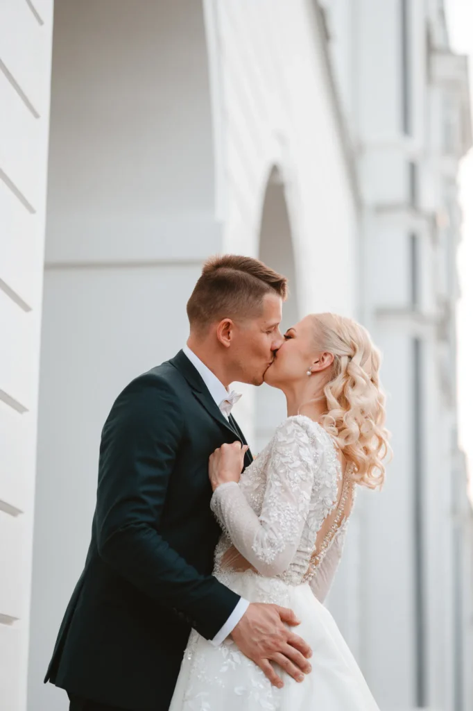 Svadobný fotograf Žilina: emócie a momentky nikdy nesmú chýbať