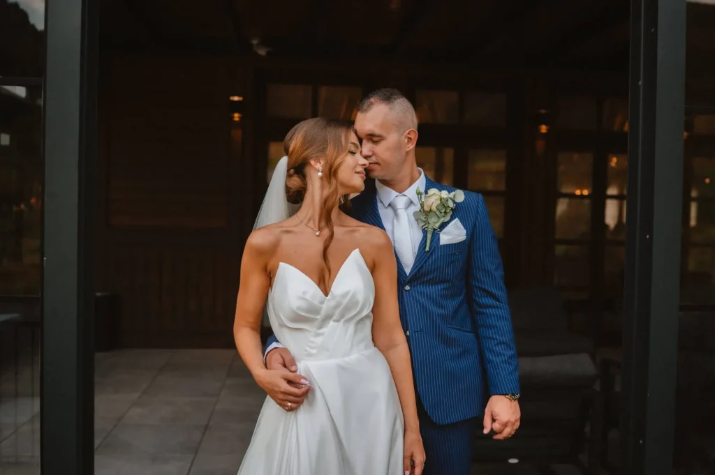 Svadobný harmonogram bez stresu je sen každej nevesty a ženícha