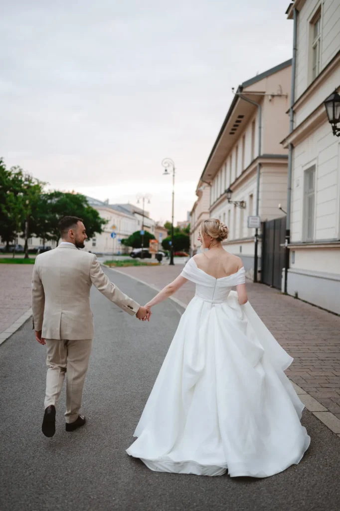 Svadobný fotograf Košice, Zachytím Váš svadobný deň jedinečne